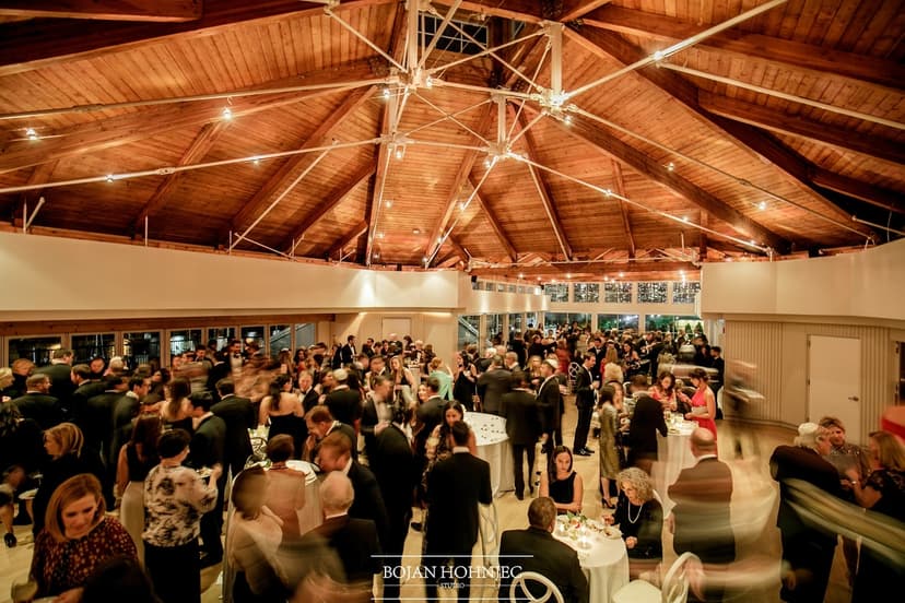 The Aviary Room