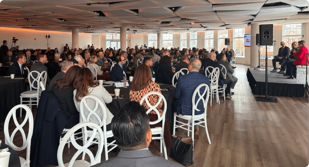 Designed for privacy