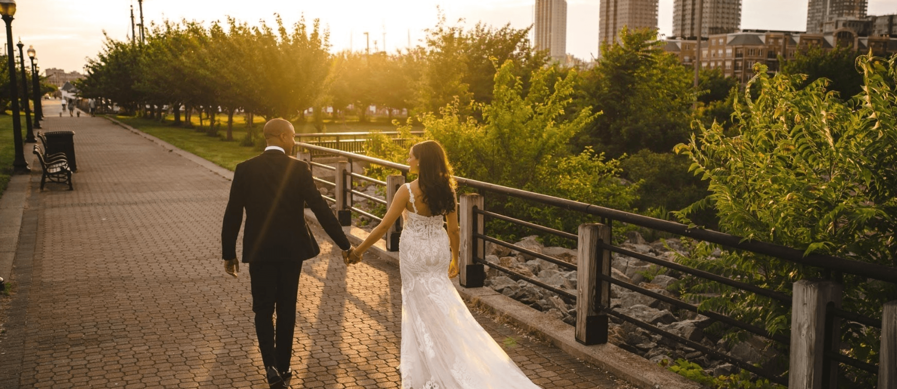 Real Wedding Stories