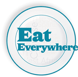Eating Everywhere