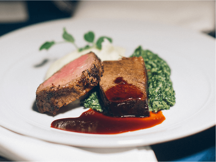 Maritime Parc Wedding Menu: Seasonal Dishes That Wow Your Guests