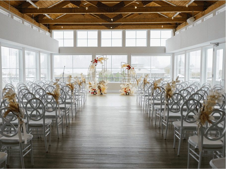 Wedding Venue Styles: Find the One That Reflects Your Love Story