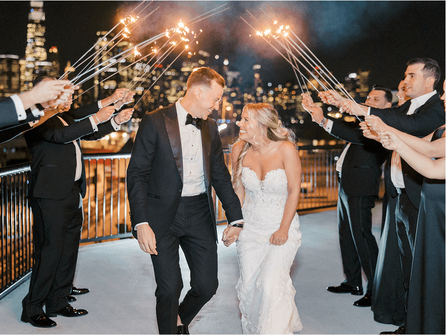 Top 10 Reasons Couples Love Getting Married at Maritime Parc