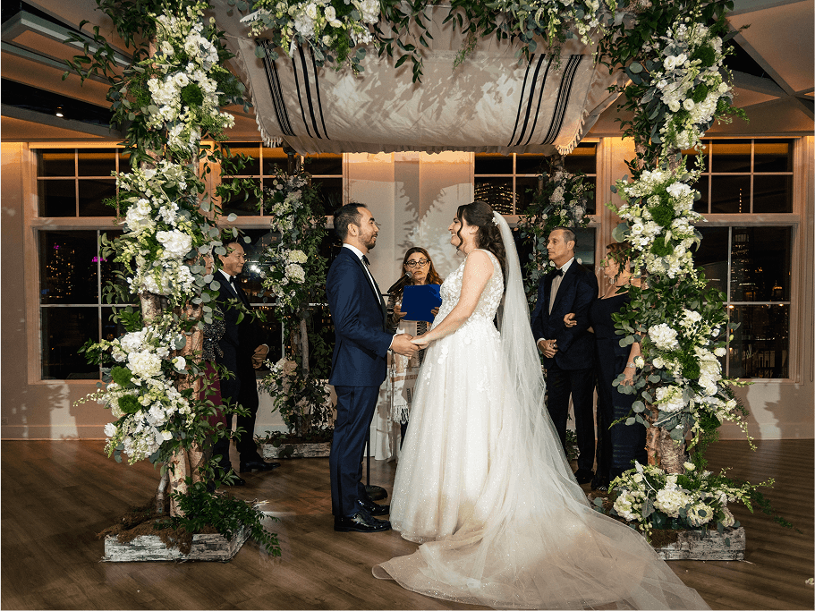 How to Choose the Perfect Wedding Venue