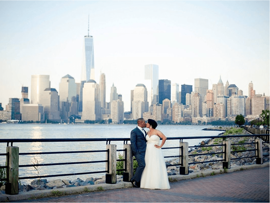 Seasonal Wedding Planning in New Jersey: What to Expect Each Time of Year