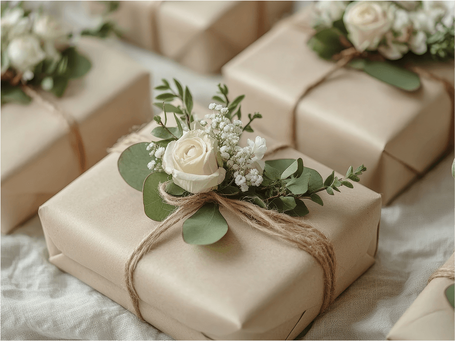 Thoughtful Wedding Gift Ideas to Celebrate Every Kind of Couple