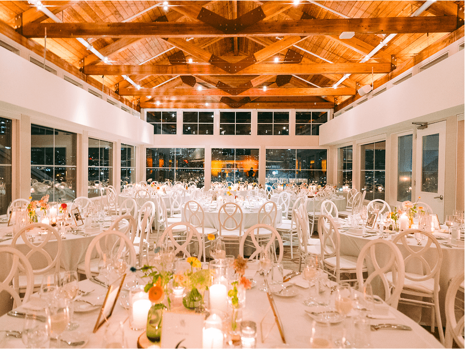 Top Wedding Venues in New Jersey for 2025