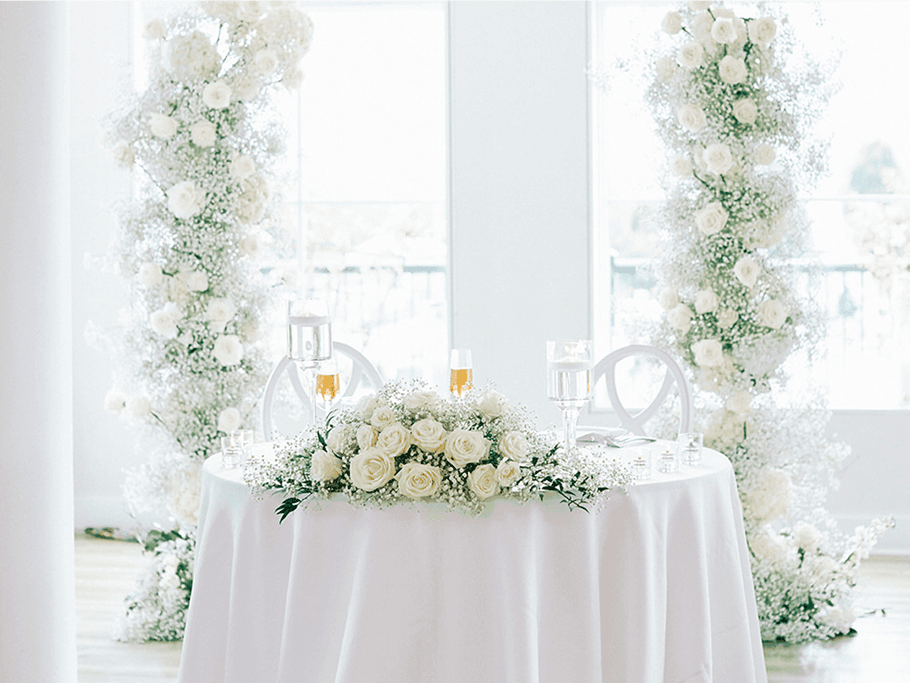 Hosting a Micro Wedding at Maritime Parc: Intimate Gatherings with Grand Style