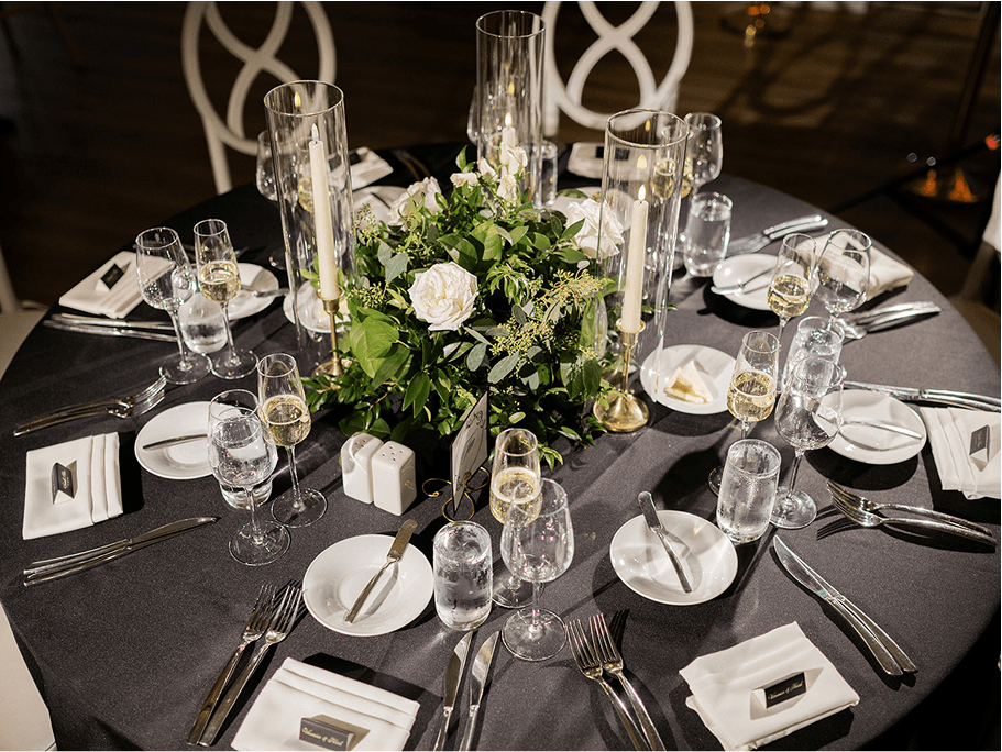 How Maritime Parc Blends Style and Service for Dream NJ Weddings