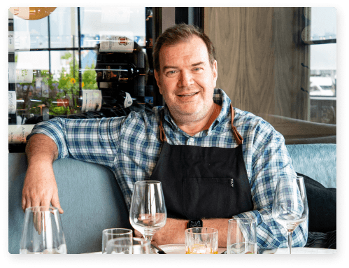 Chris Siversen