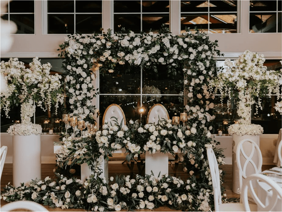 Wedding Trends for 2025: Elevate Your Celebration with Timeless Elegance