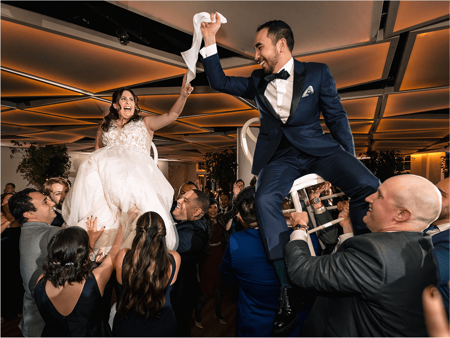 How to Plan a Stress-Free Wedding Timeline