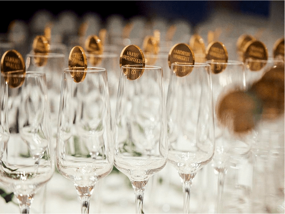 From Ceremony to Champagne Tower: A Full Wedding Experience at Maritime Parc