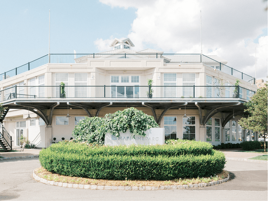 Book a Tour: What to Expect When Visiting Maritime Parc for Your Wedding