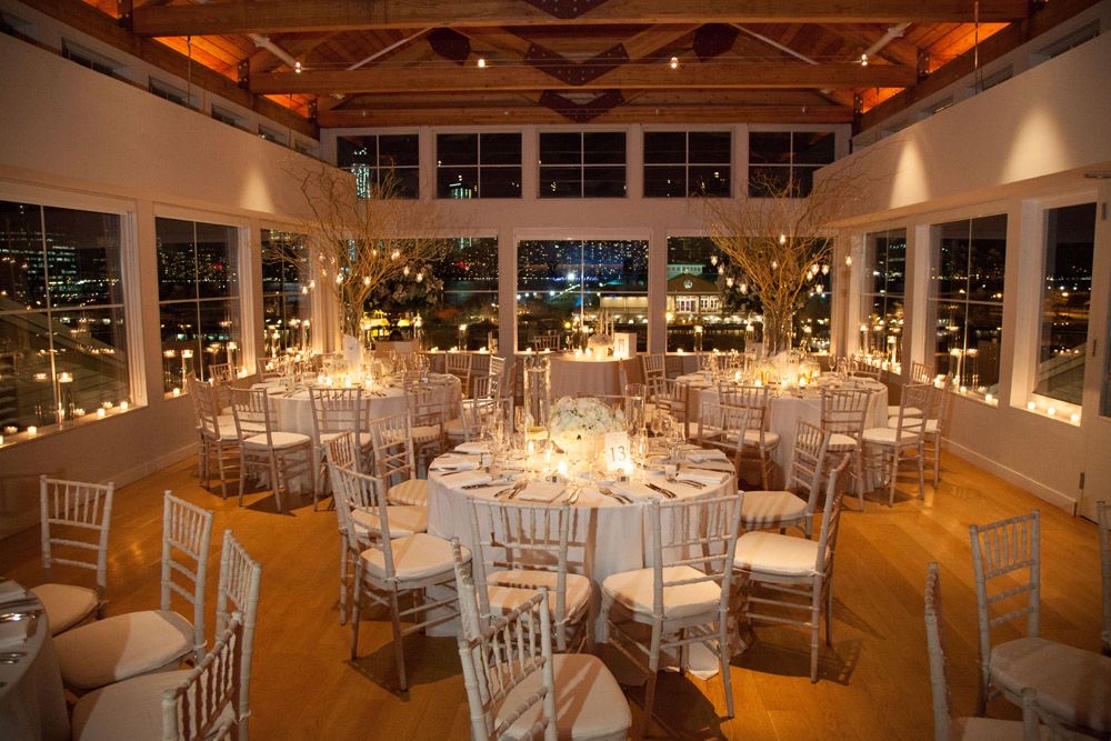 The Aviary Room